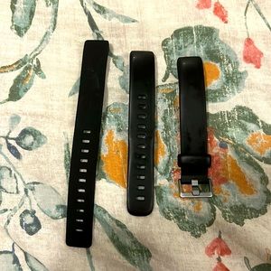 Fitbit Inspire HR Bands